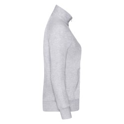 Ladies´ Premium Sweat Jacket