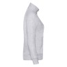 Ladies´ Premium Sweat Jacket