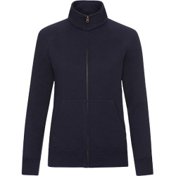 Ladies´ Premium Sweat Jacket