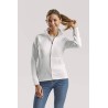 Ladies´ Premium Sweat Jacket