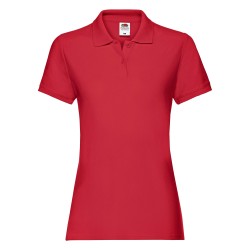 Ladies´ Premium Polo