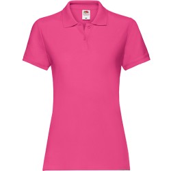 Ladies´ Premium Polo