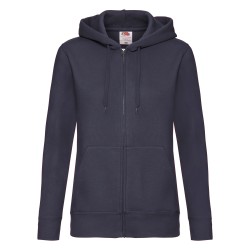 Ladies´ Premium Hooded...