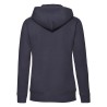 Ladies´ Premium Hooded Sweat Jacket