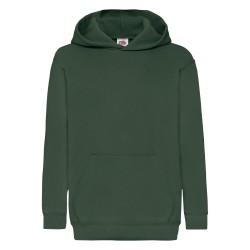 Kids´ Classic Hooded Sweat