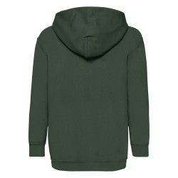 Kids´ Classic Hooded Sweat