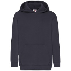 Kids´ Classic Hooded Sweat