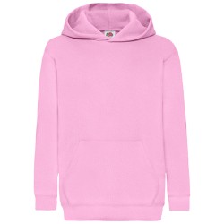 Kids´ Classic Hooded Sweat