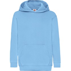 Kids´ Classic Hooded Sweat