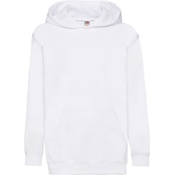 Kids´ Classic Hooded Sweat