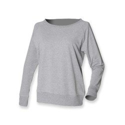 Women´s Slounge Sweat