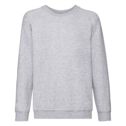 Kids´ Classic Raglan Sweat