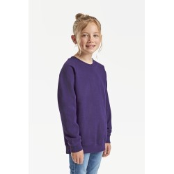 Kids´ Classic Raglan Sweat