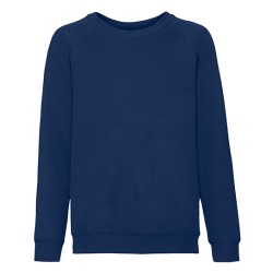 Kids´ Classic Raglan Sweat