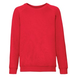 Kids´ Classic Raglan Sweat