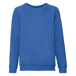 Kids´ Classic Raglan Sweat