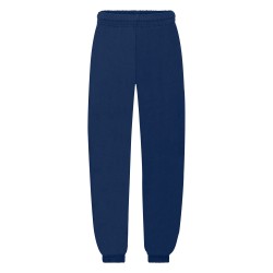 Kids´ Classic Elasticated Cuff Jog Pants