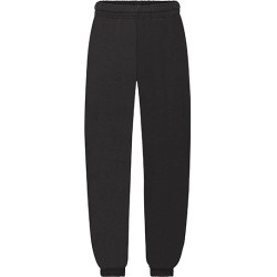 Kids´ Classic Elasticated Cuff Jog Pants