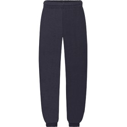 Kids´ Classic Elasticated Cuff Jog Pants