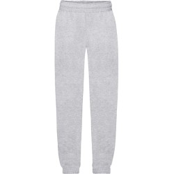 Kids´ Classic Elasticated Cuff Jog Pants