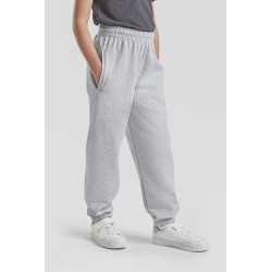 Kids´ Classic Elasticated Cuff Jog Pants