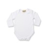 Long Sleeved Baby Bodysuit