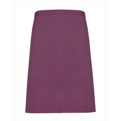 Colours Collection Mid Length Apron