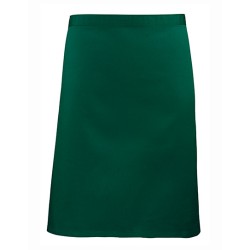 Colours Collection Mid Length Apron