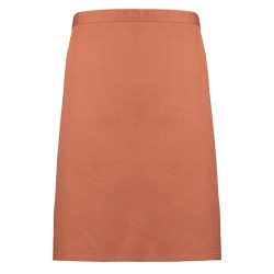 Colours Collection Mid Length Apron