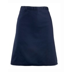 Colours Collection Mid Length Apron