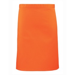 Colours Collection Mid Length Apron