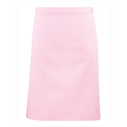 Colours Collection Mid Length Apron