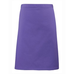 Colours Collection Mid Length Apron