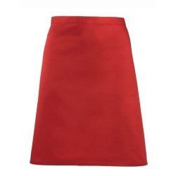 Colours Collection Mid Length Apron