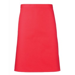 Colours Collection Mid Length Apron