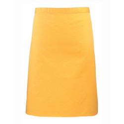 Colours Collection Mid Length Apron