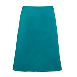 Colours Collection Mid Length Apron