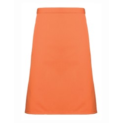 Colours Collection Mid Length Apron