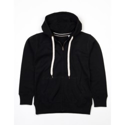 Men´s Superstar Zip-Through Hoodie