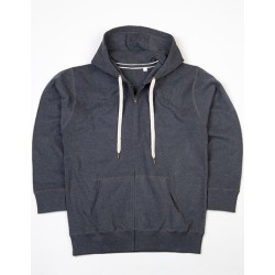 Men´s Superstar Zip-Through Hoodie