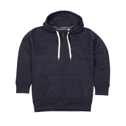 Men´s Superstar Zip-Through Hoodie