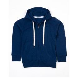 Men´s Superstar Zip-Through Hoodie