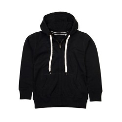 Women´s Superstar Zip Through Hoodie