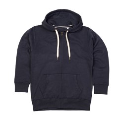 Women´s Superstar Zip Through Hoodie