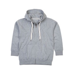 Women´s Superstar Zip Through Hoodie