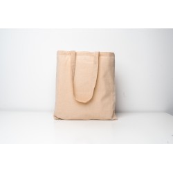 Cotton Bag Natural Long...