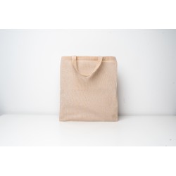 Cotton Bag Natural Short...