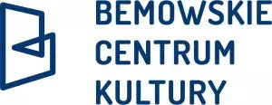 logo Bemowski centrum kultury