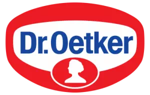 logo oetker