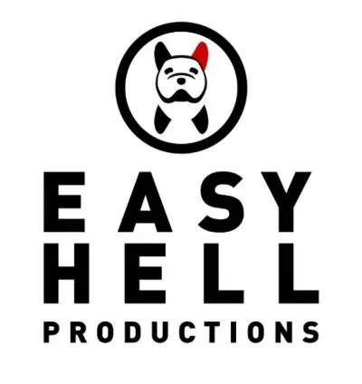 logo easy hell